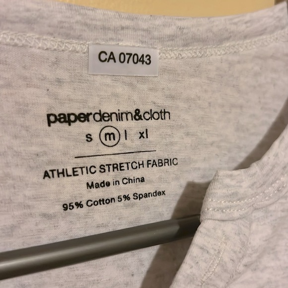 M Men Casual Slim Fit Basic Long Sleeve Fashion T-shirt Summer Stretchy Cotton - Picture 8 of 13